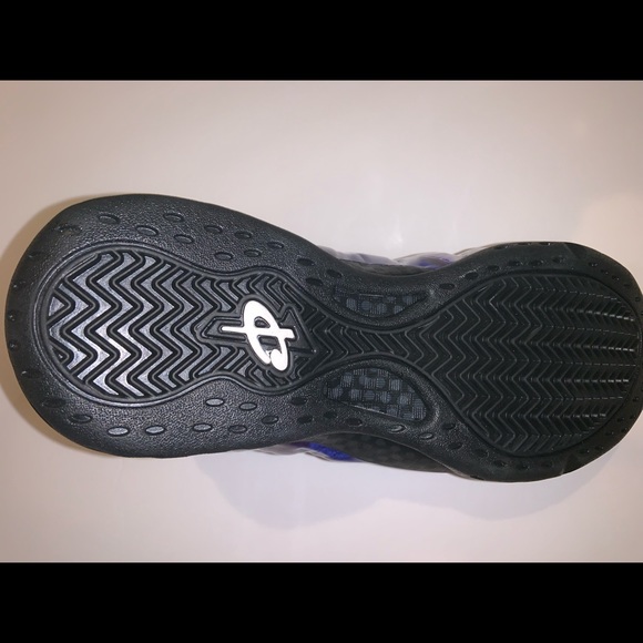 Blue ombré foamposites main image 6